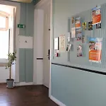 Rossio Hostel *