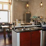 Rossio Hostel *
