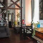 Rossio Hostel Lissabon