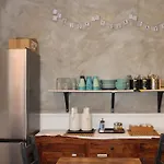 Rossio Hostel *