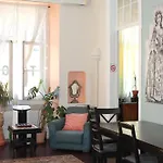 Hostel Rossio Lissabon