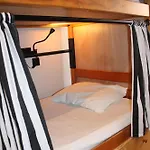 Rossio Hostel Lissabon