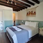 Hostel Rossio Lissabon
