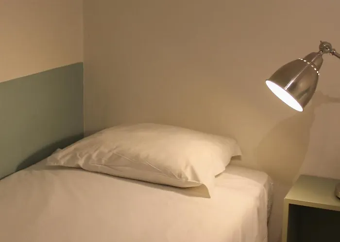 Rossio Hostel Lisboa