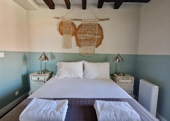 Hostel Rossio Lisboa