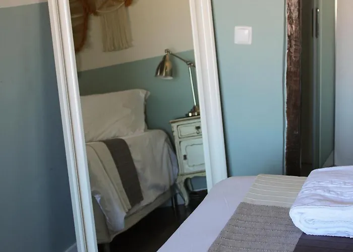 Rossio Hostel Lisboa