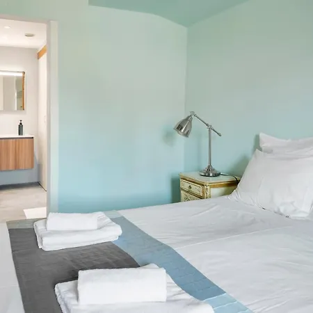 Hostel Rossio Lisbon