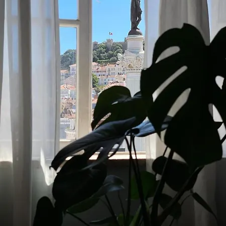 Rossio Hostel Lisbon