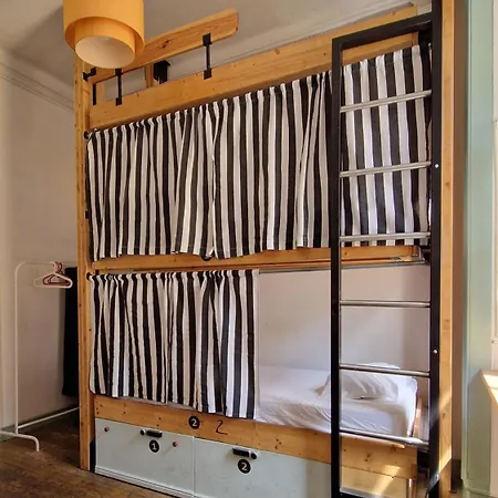Rossio Hostel