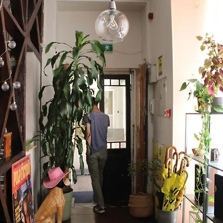 Rossio Hostel