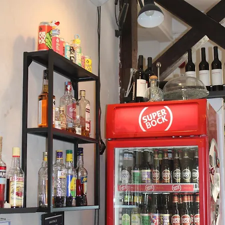 Rossio Lisboa