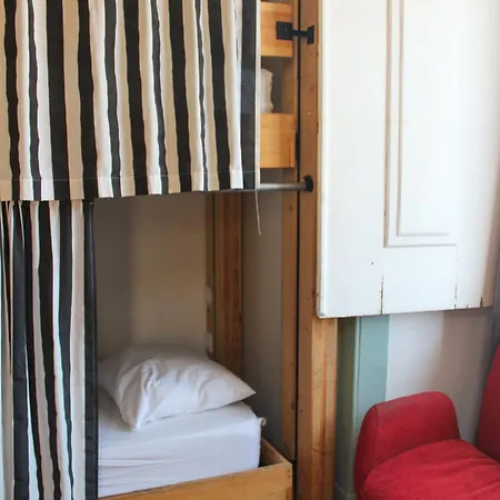 Rossio Hostel