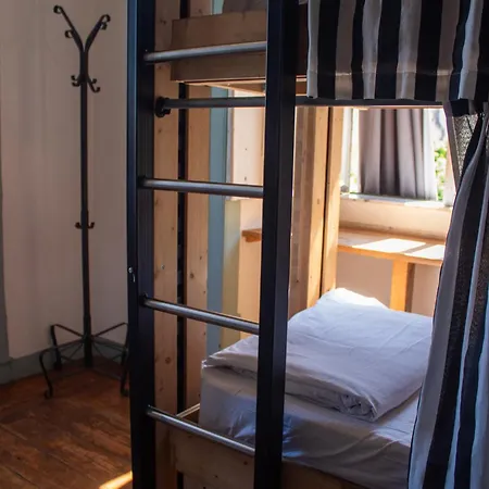 Rossio Hostel Lisboa