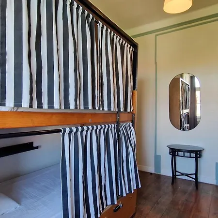 旅馆 Rossio Lisboa