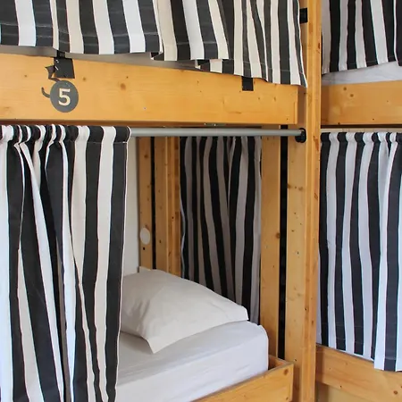 Hostel Rossio