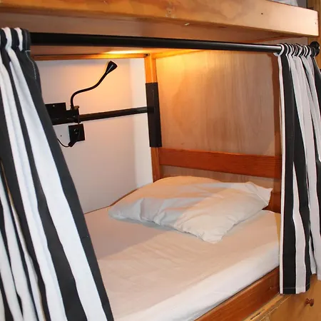 Rossio Hostel Lisboa