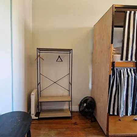 Albergue Rossio Lisboa