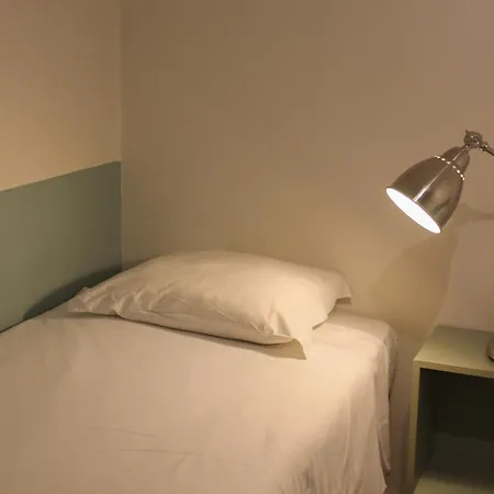 Rossio Albergue Lisboa