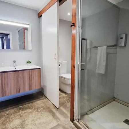 Hostel Rossio