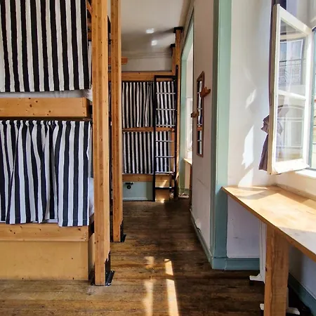 Rossio Hostel Lisboa