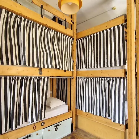 Hostel Rossio
