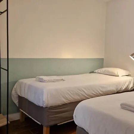 Hostel Rossio *
