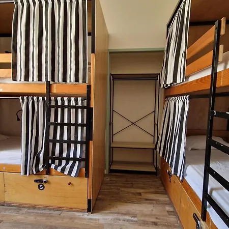 Hostel Rossio Lisboa