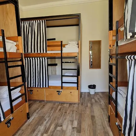 Hostel Rossio