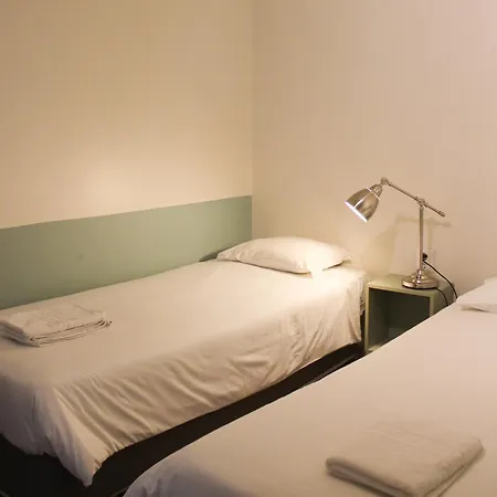 Rossio Hostel *