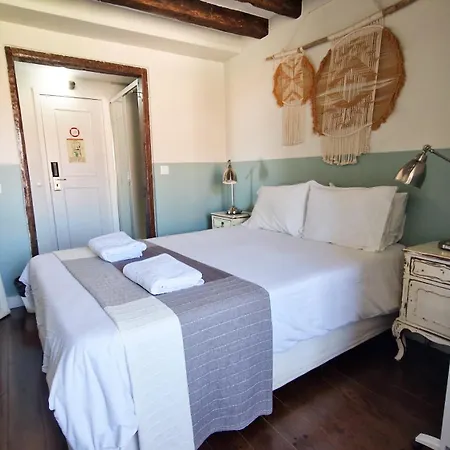 Rossio Hostel