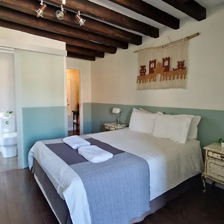 旅馆 Rossio Lisboa