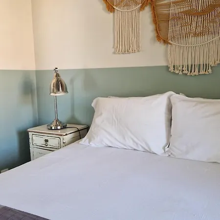 Rossio Hostel