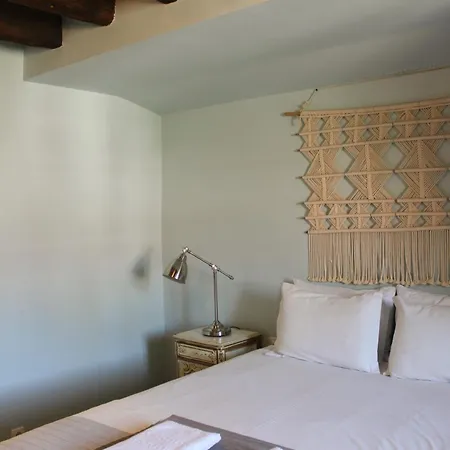 Rossio Hostel *