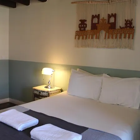 Hostel Rossio *
