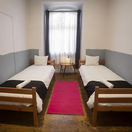 Rossio Hostel Lisboa