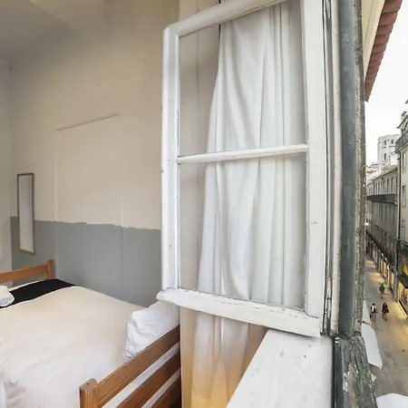 Hostel Rossio