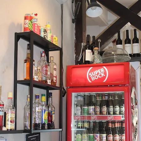Hostel Rossio Lisboa