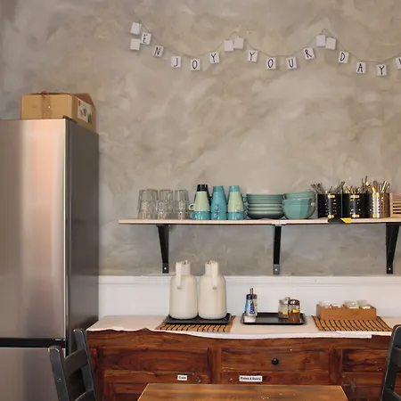 Hostel Rossio Lisboa