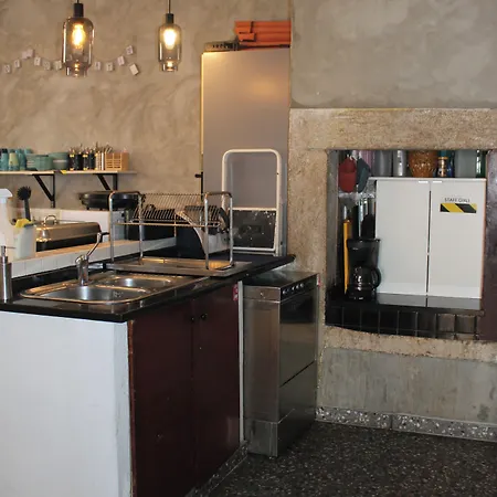 Hostel Rossio Lisboa