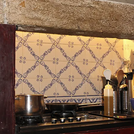 Rossio Hostel