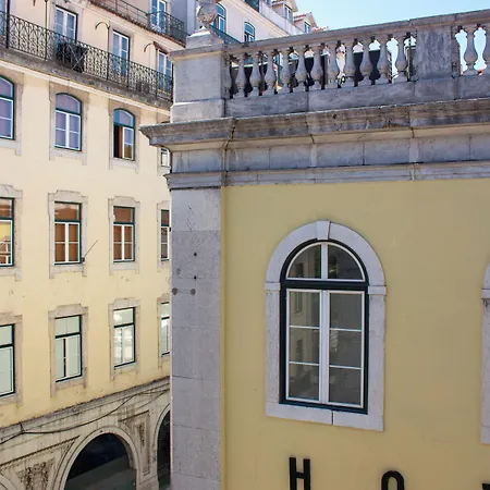 Rossio *