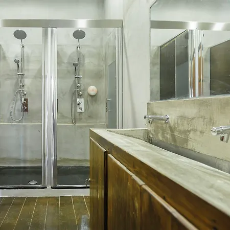 Hostel Rossio Lisboa