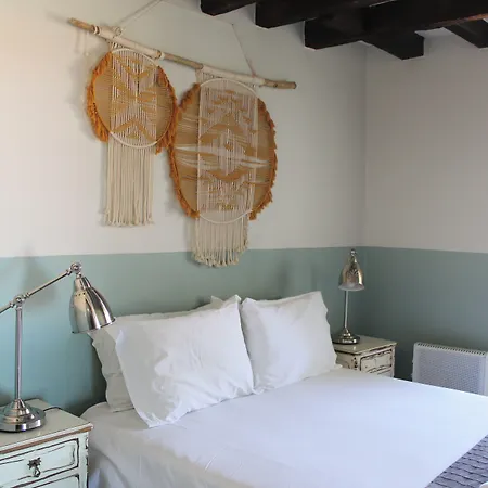 Rossio Hostel Lisboa