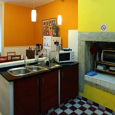 Rossio Hostel Lisbon