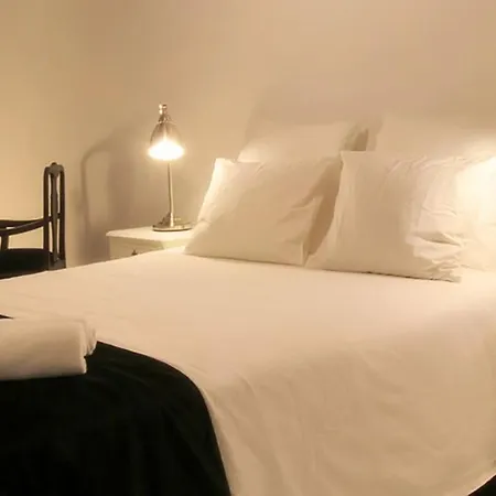Hostel Rossio Lisbon