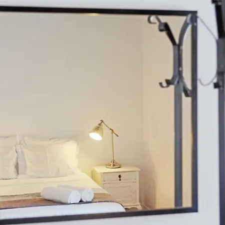 Hostel Rossio *