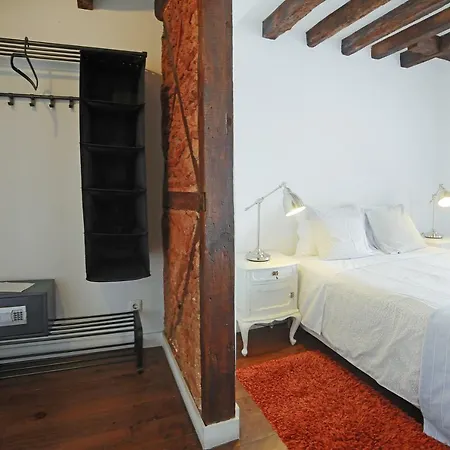 Rossio Hostel Lisbon