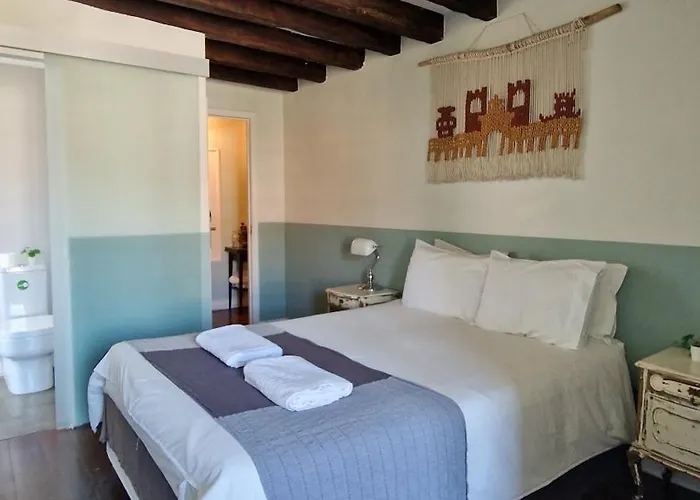 Hostel Rossio Lisbon