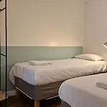 Hostel Rossio *