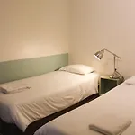 Rossio Hostel *